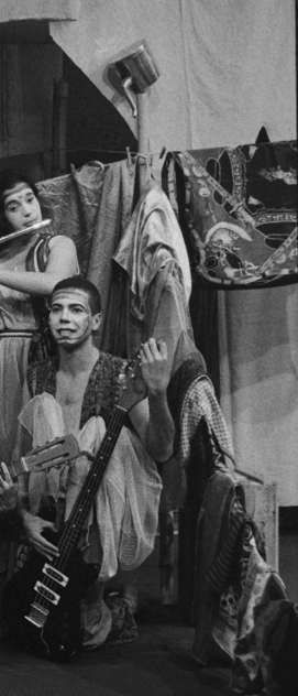 Hist&oacute;rias de len&ccedil;os e ventos