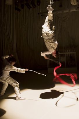 Peer Gynt