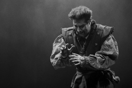 A Paix&atilde;o Segundo Shakespeare