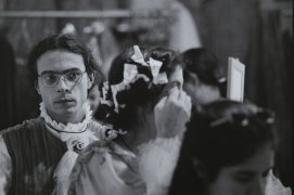 Um Moli&egrave;re Imagin&aacute;rio