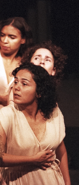 Mulheres de Hollanda