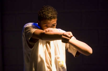 Esta Noite M&atilde;e Coragem