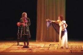 Amor de Dom Perlimplim