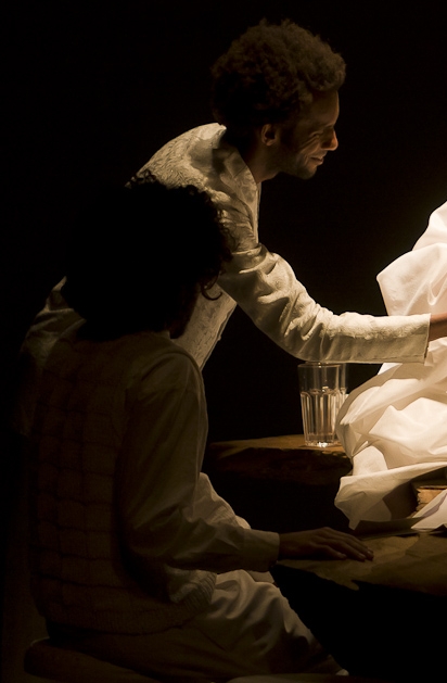 Congresso Internacional do Medo