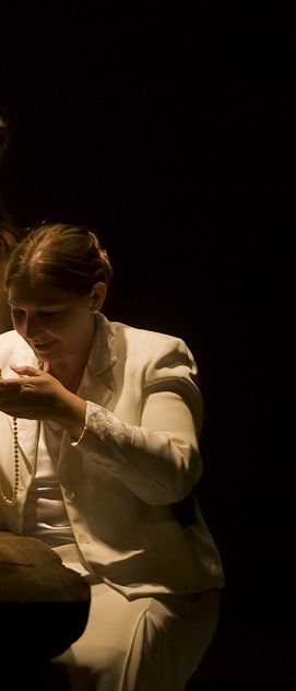 Congresso Internacional do Medo