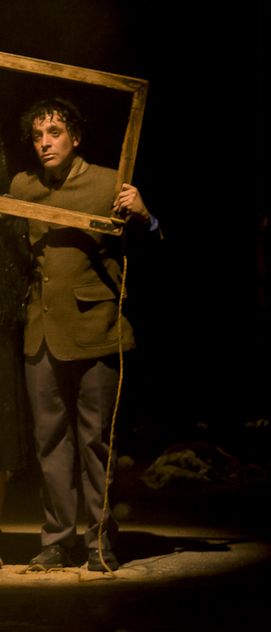 Em um sol amarelo, mem&oacute;rias de um terremoto