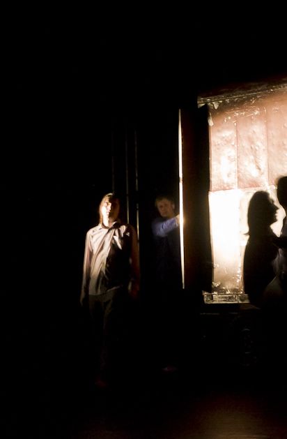 Escravo - A can&ccedil;&atilde;o de um imigrante