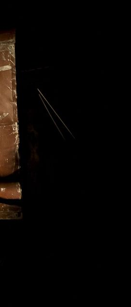 Escravo - A can&ccedil;&atilde;o de um imigrante