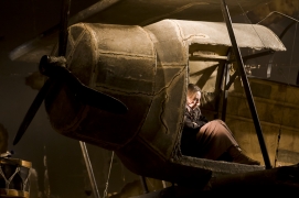 M&acirc;e Coragem e seus filhos