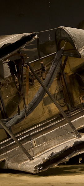 M&acirc;e Coragem e seus filhos