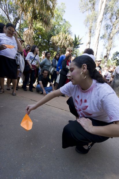 O ba&uacute; da mem&oacute;ria