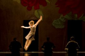 O poder do amor humano