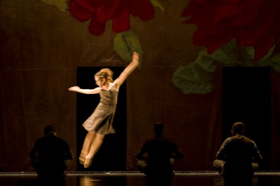 O poder do amor humano