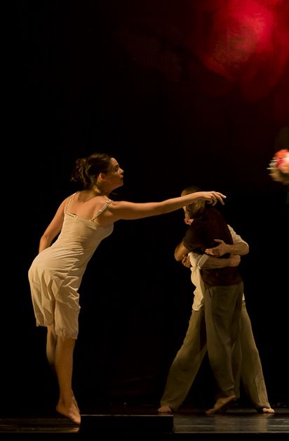 O poder do amor humano