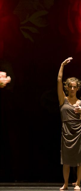 O poder do amor humano