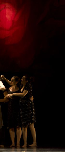 O poder do amor humano