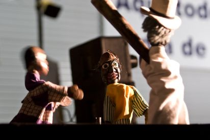 As aventuras do Professor Tirid&aacute; nas terras do Coronel de Javunda