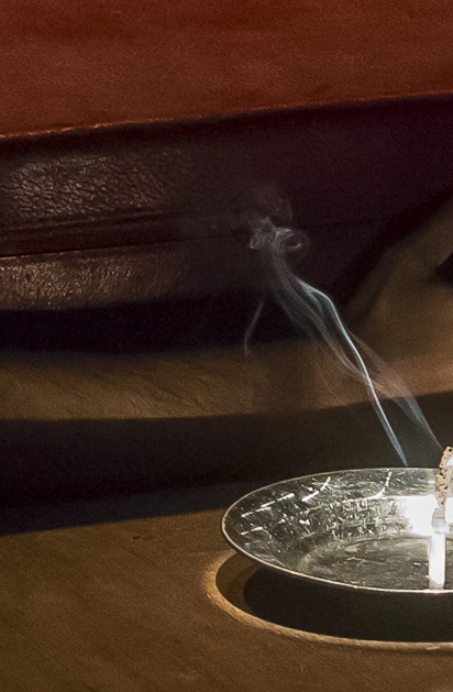 &Eacute; s&oacute; uma formalidade