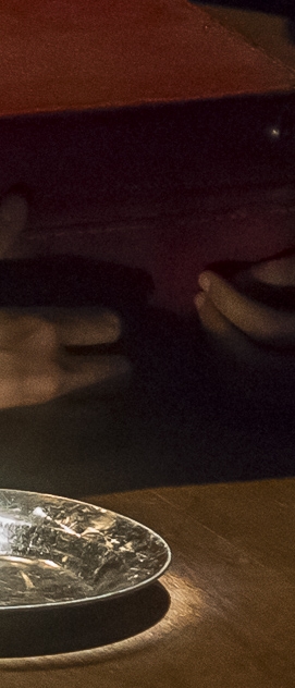 &Eacute; s&oacute; uma formalidade