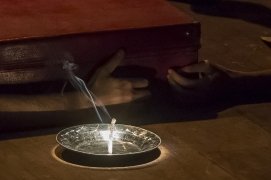 &Eacute; s&oacute; uma formalidade