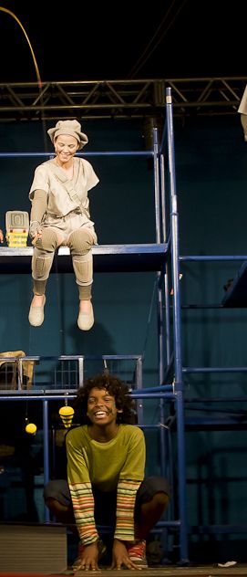 Arca de Vin&iacute;cius