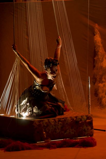 Do tempo e da paix&atilde;o - Fragmentos descont&iacute;nuos de Frida Kahlo