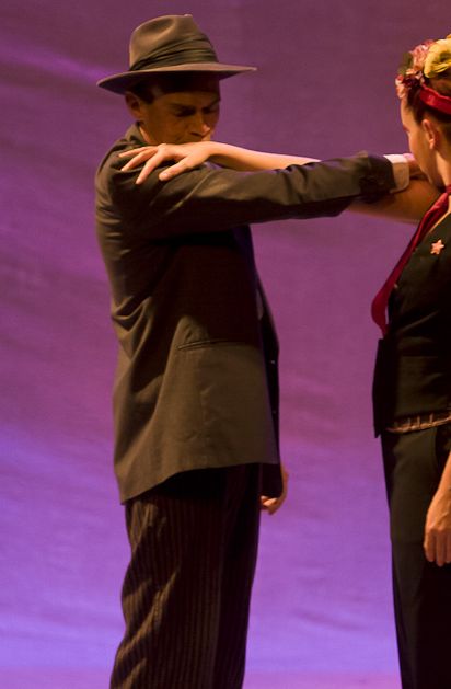 Do tempo e da paix&atilde;o - Fragmentos descont&iacute;nuos de Frida Kahlo