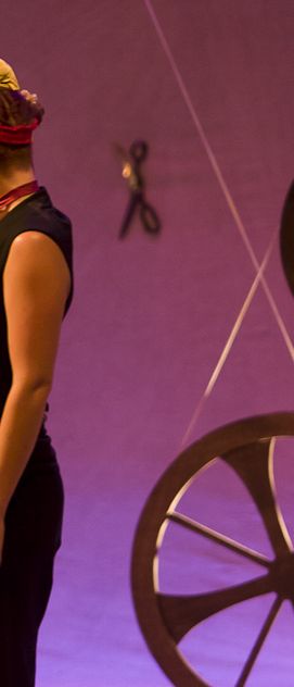 Do tempo e da paix&atilde;o - Fragmentos descont&iacute;nuos de Frida Kahlo