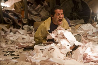 Di&aacute;rio do Maldito