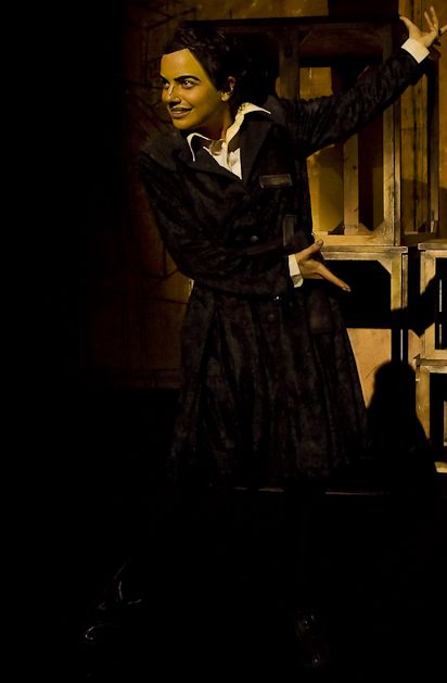 P&aacute;ginas amarelas