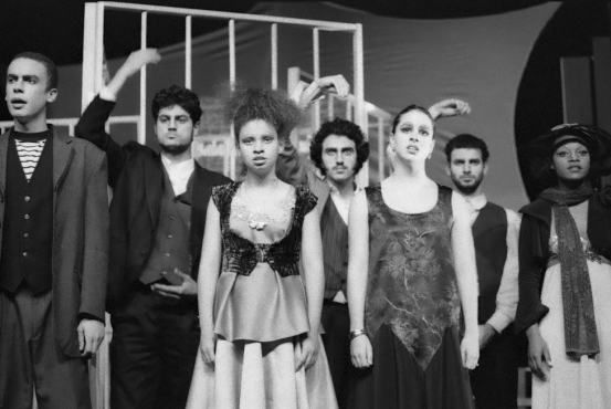 A Opera dos 3 Vinténs