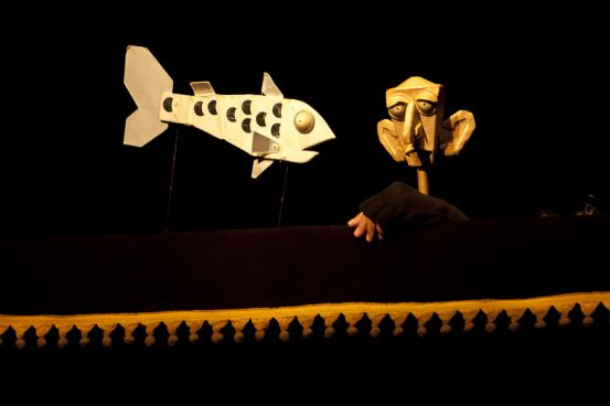 Bonecrônicas