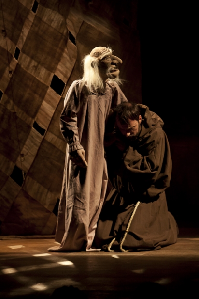 Don Juan, o mem&oacute;ria amarga de mi