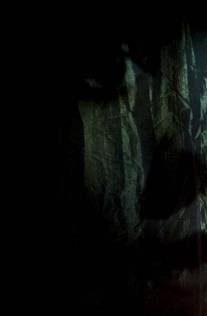 Don Juan, o mem&oacute;ria amarga de mi