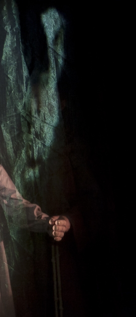 Don Juan, o mem&oacute;ria amarga de mi