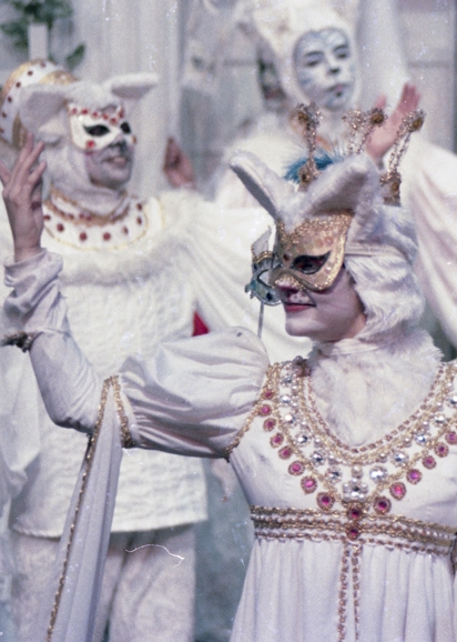 Rom&atilde;o e Julinha