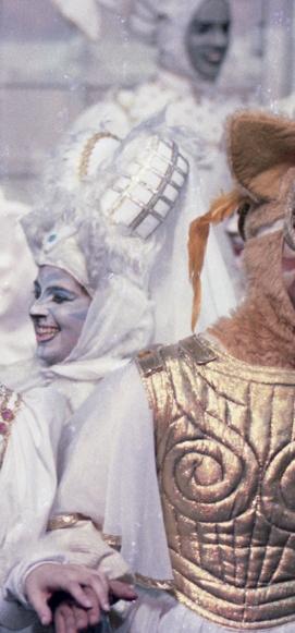 Rom&atilde;o e Julinha