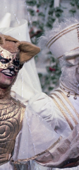 Rom&atilde;o e Julinha