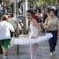 Vagabundagem Dance Uncia