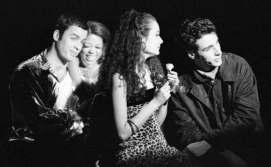 &Uacute;ltima Rosa de Ver&atilde;o