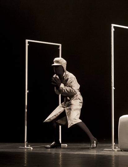 Isso aqui n&atilde;o &eacute; Gotham City