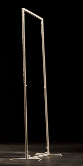 Isso aqui n&atilde;o &eacute; Gotham City