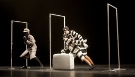 Isso aqui n&atilde;o &eacute; Gotham City