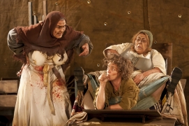 Till, a saga de um her&oacute;i torto