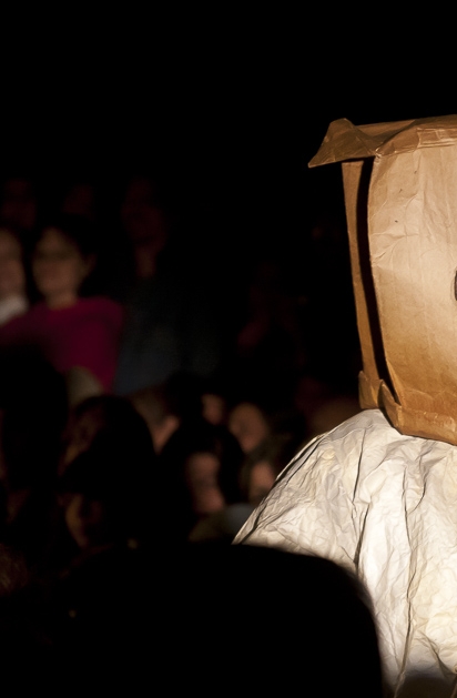 Till, a saga de um her&oacute;i torto