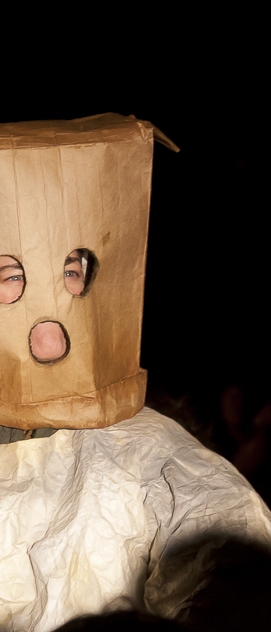 Till, a saga de um her&oacute;i torto