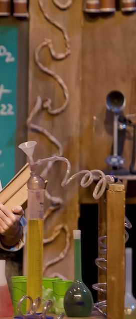 Aprendiz de feiticeiro