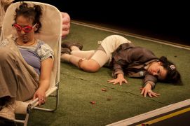 Delicadas embalagens