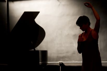 6 estudos para flutuar