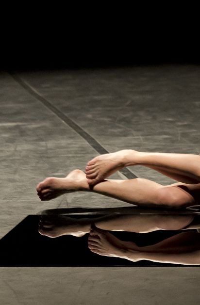 6 estudos para flutuar